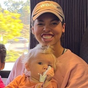 Meet your Posher, Gaby